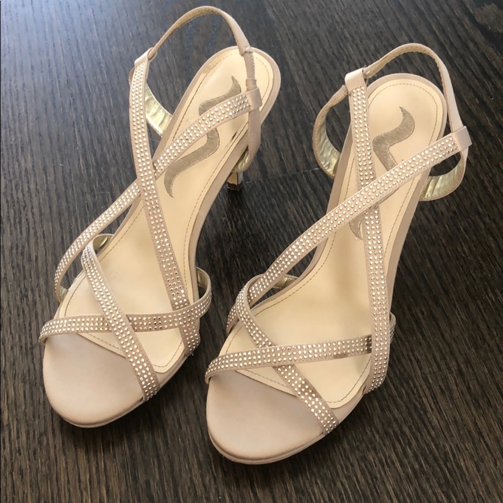 Nina Heels